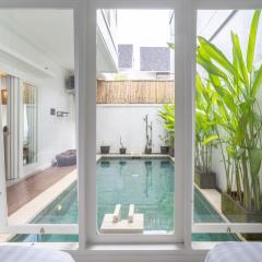 Alancia Villa By Island Escape