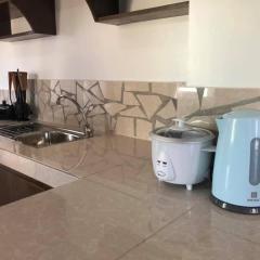 Niu Ohana Bantud Residences