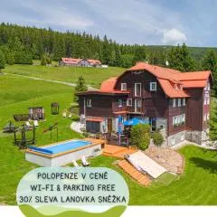 Penzion Logla