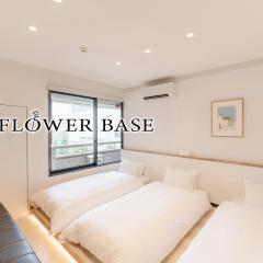 Flower Base HIMAWARI