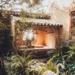 Dali Fenghe Sansheng Homestay