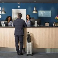 Holiday Inn Express Geneva Airport by IHG