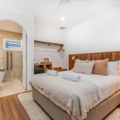 The Health Lodge