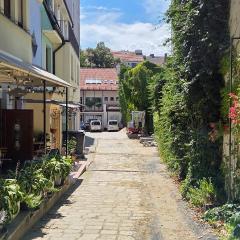 Apartment Residence Bratislava