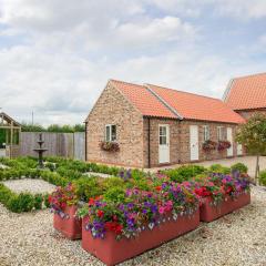 Nursery Cottage