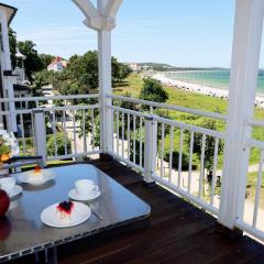 Villa Strandperle, App 14 - nur 20m zum Strand, TOPLAGE