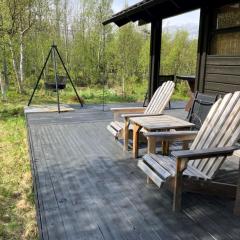 Ski in ski out in Geilo, comfortable and family friendly cabin
