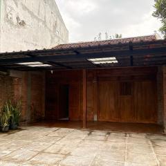 Dewananda Homestay