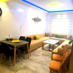 Séjour élégant à Tanger avec wifi excellente