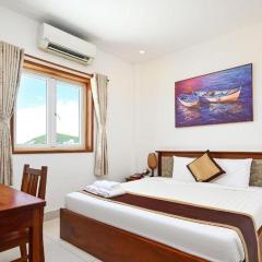 Hà Tiên Xưa Hotel