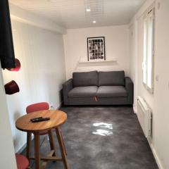 Studio de charme