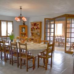 APPARTEMENT MOUFLONS