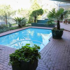 Lakeside Guest House