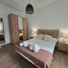 Allo Apartments Campana Centro 2 Habitaciones