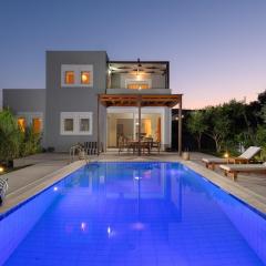 Villa Olvia