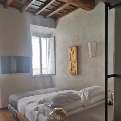 Roma apartments