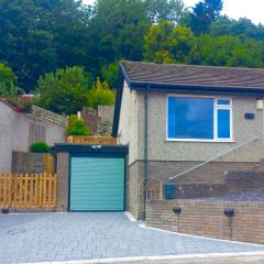 Cosy little house on Great Orme