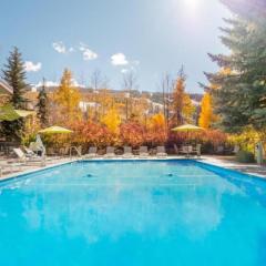 Convenient 2Br Condo Near Lionshead Village With Resort Amenities