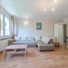 Apartament 47 z parkingiem II