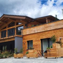 Ferienwohnung GöllGlück