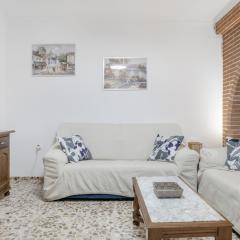 Casa Grande en el Centro de Conil