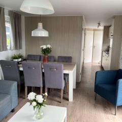 Hello Zeeland - Chalet Gapingseweg 5