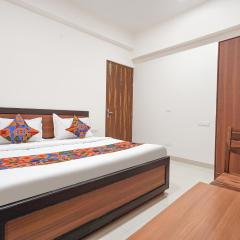FabHotel Urban Villa