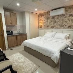 Studio Apartment Near Airport