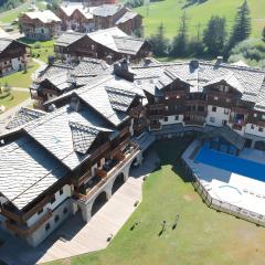 Résidence Les Alpages de Val Cenis