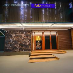FabHotel Joy Residency