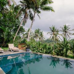 Anggrek Sari Villa