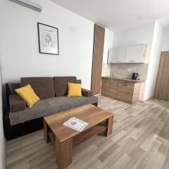 Old Town 2-room apartment, Prime location