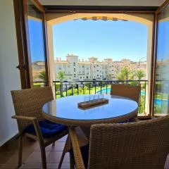 Bright Holiday Apartment Javea Arenal