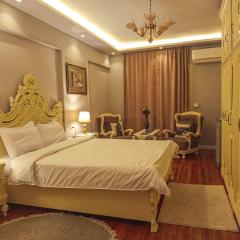 المهندسين شقه سوبر لوكس - محى الدين ابو العز