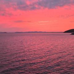 Villa Azzurra splendor