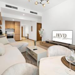 BLVD - Stylish Missoni Stay - Canal View