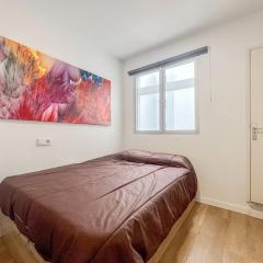 Cozy Studio Las Canteras - 2min Walk to Beach