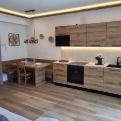 Posta Apartments