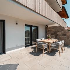Bay 47° Boutique Apartments am Chiemsee