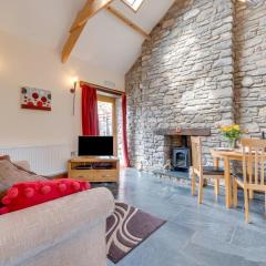 The Stable, Llanmadoc