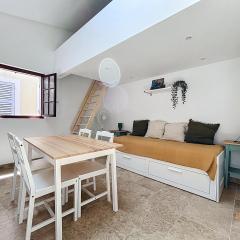 Cabanon de Paulo - Vallon des Auffes - Les Frères de la Loc'