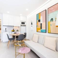 Sunnyland Cozy Loft Tenerife