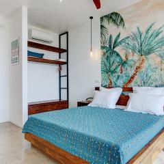 Villa Cacao - avec piscine et vue mer - Nosy Be