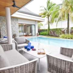 Breeze Villa - Luxury Relaxation in Phuket