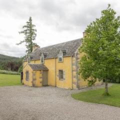 Drum Cottage