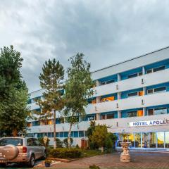 Hotel Apollo