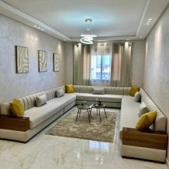 Luxury Apartment 2