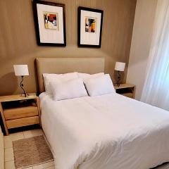 Tranquilo, comodo y cerca de todo