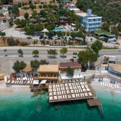 Kas Marin Hotel