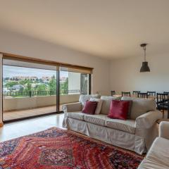 FLH Belas Golf Club Balcony Apartment
